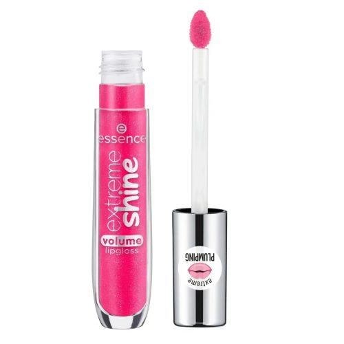 Essence Cosmetics Lipgloss Extreme Shine Volume 103 Pretty in Pink 5 ml