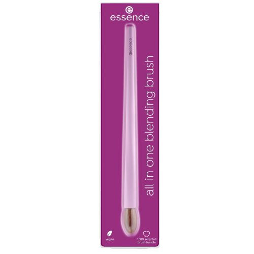 Essence Cosmetics Pinceau Multifonctions All In One Blending Brush 1 pièce