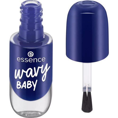 Essence Cosmetics Vernis à Ongles 61 WAVY BABY 8 ml