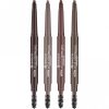Essence Stylo à Sourcils Waterproof Wow What a Brow Pen