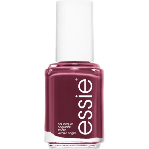Essie 42 Angora Cardi Vernis A Ongles Rose Foncé 13.5ml