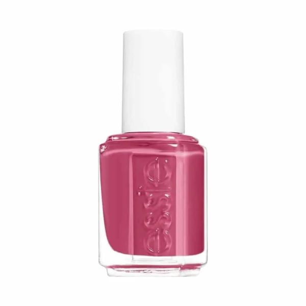 Essie Core Vernis A Ongles 24 In Stitches Rose Poudré Poussiéreux 13.5ml