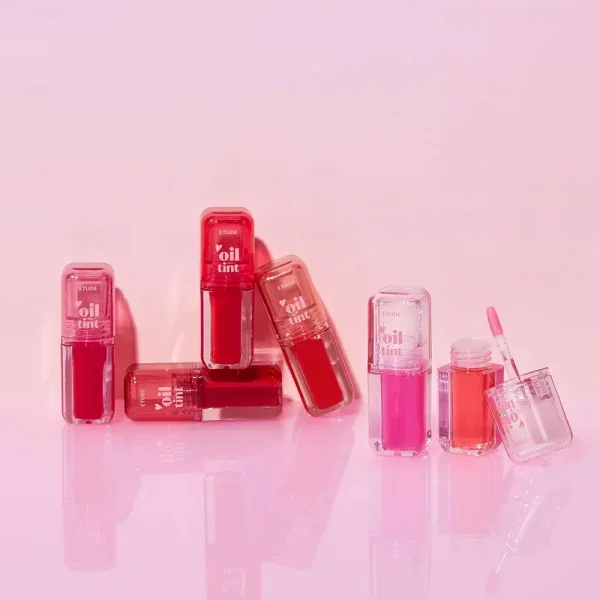 Etude Huile à Lèvres Dear Darling Oil Tint 4.2g