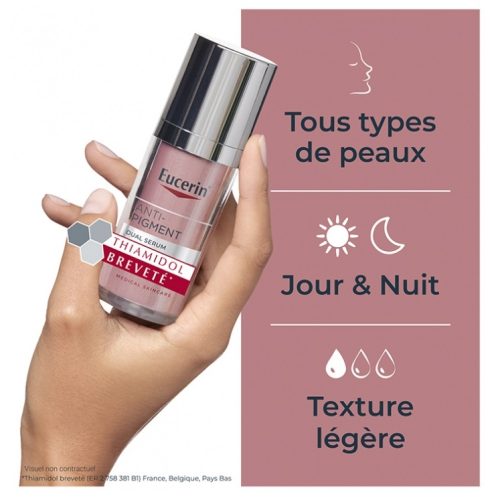 Eucerin Anti-Pigment Sérum Duo 30 ml
