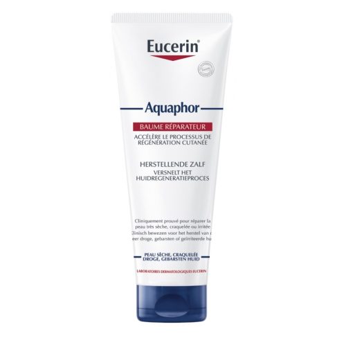 Eucerin Aquaphor Baume Réparateur Cutané 198 g