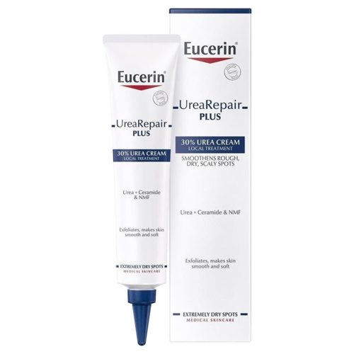 Eucerin Crème à l'Urée UreaRepair Plus 30 Traitement Local 75 ml