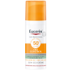 Eucerin Sun Gel-creme Oil control SPF50+ Toucher Sec 50ml