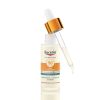 Eucerin Sun Protection Oil Control Sérum Solaire Ultra Léger Spf50 Visage Peaux Grasses 30ml