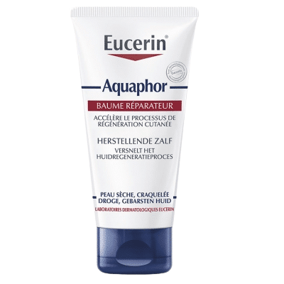 Eucerin Aquaphor Baume Réparateur Cutané 40 g