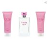 Farala Coffret Original Woman Eau de toilette 75 ml + Gel douche 75 ml + Lotion pour le corps 75 ml