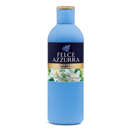 Felce Azzurra Gel Douche Parfum Ambre et Jasmin 650 ml