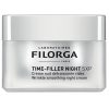 Filorga Crème Nuit Défroissantes Rides Time Filler Night 5XP 50 ml