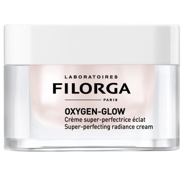 Filorga Crème Super Perfectrice Éclat et Anti Age Oxygen Glow 50 ml