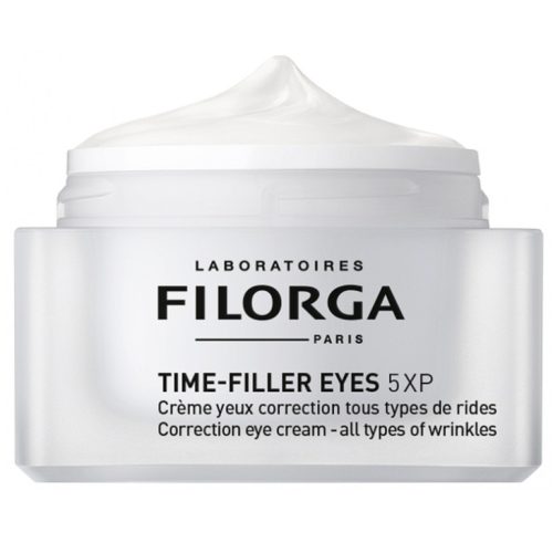 Filorga Crème Yeux Correction Anti Rides Time Filler 5XP 15 ml