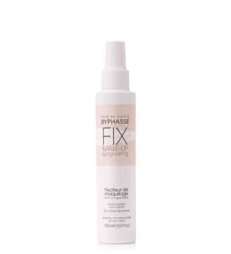 BYPHASSE Fixateur de Maquillage tous types de peaux 150 ml