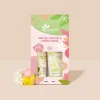 Fleurance Nature Coffret Duo Gel Douche et Crème Mains Verveine