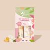 Fleurance Nature Duo Gel Douche et Crème Mains Agrumes et Fleur d'Oranger