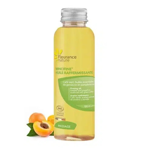 Fleurance Nature Mincifine Huile Raffermissante 100ml