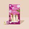 Fleurance Nature Trio Crèmes Mains Bio