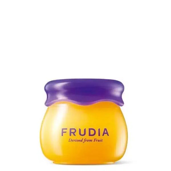 Frudia Baume à Lèvres Hydratant au Miel et à la Myrtille 10 ml