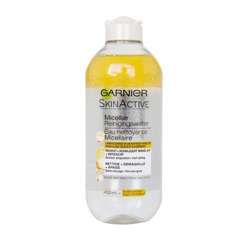 Garnier Eau Micellaire Nettoyante All-in-One Waterproof 400 ml