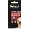 Garnier Pure-Active Patchs Anti-Points Noirs 4 Pièces