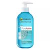 Garnier Pure Active Gel Nettoyant Purifiant 200 ml