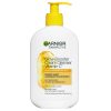 Garnier Skin Active Vitamin C Crème Nettoyant Illuminateur Visage 250 ml