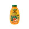 Garnier Ultra Doux Enfants Shampooing Enfants 2 en 1 à l'Abricot et Fleur de Coton 300 ml
