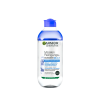 Garnier Eau Micellaire Démaquillante à l'Extrait de Bleuet Peau Sensible 400 ml