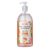 MKL Gel douche certifié BIO Abricot 1L