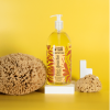 MKL Cosm'ethik Gel Douche Huile d'Argan du Maroc 1L