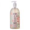 MKL Gel douche certifié BIO Fleur de coton 1L