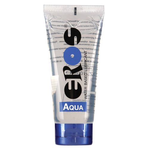 EROS Gel lubrifiant 100 ml