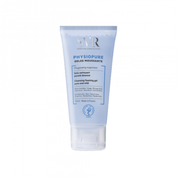 SVR Physiopure Gelée Moussante 200 ml