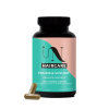 In HairCare Gélules Cure Pousse de Cheveux Romarin Ortie 60 Gélules