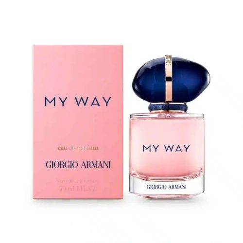 Giorgio Armani My Way Eau de Parfum 30 ml