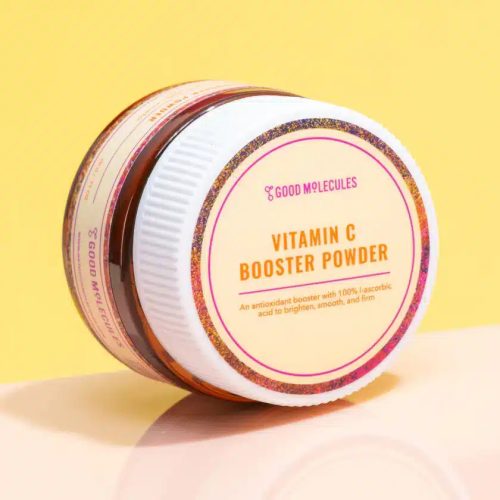 Good Molecules Poudre Booster Éclat a la Vitamine C 20 g