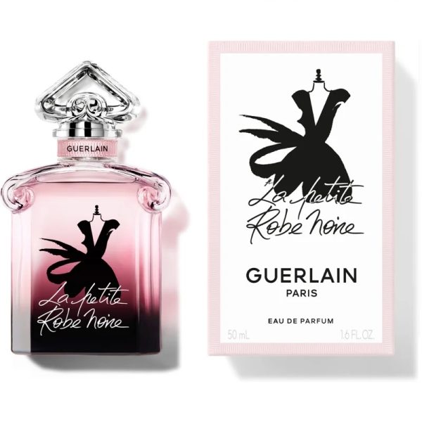 GUERLAIN La Petite Robe Noire Eau de Parfum pour femme 50 ml