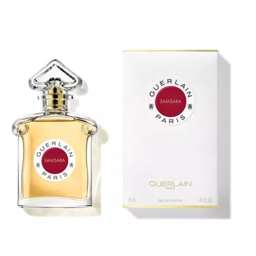 Guerlain Samsara Eau de Parfum Femme 75 ml