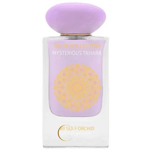 Gulf Orchid Mysterious Tahara Eau De Parfum Unisex 60ml