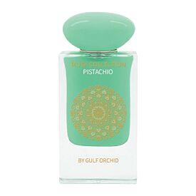 Gulf Orchid Pistachio Unisexe Eau De Parfum 60ml