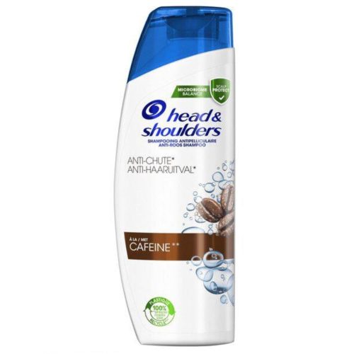 Head And Shoulders Shampooing Anti Pelliculaire Anti Chute 285 ml