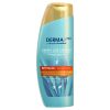 Head And Shoulders DermaxPro Shampoing Antipelliculaire Revitalise 400ml