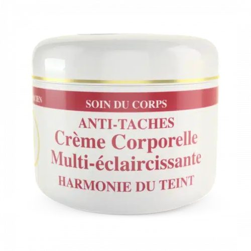 HT26 Crème corporelle multi-éclaircissante 500 ml