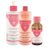 HT26 Trio Topsigel Soins Visage et Corps Unifiant