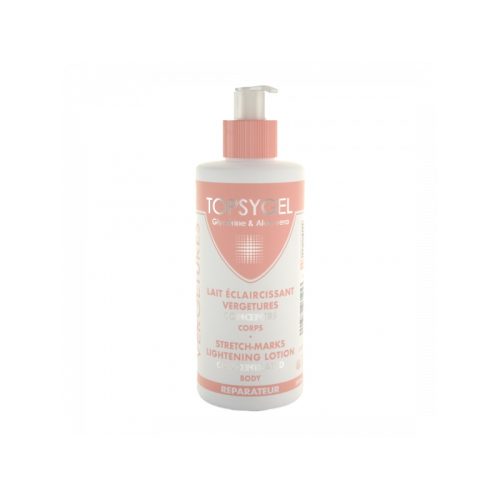 HT26 TOPSYGEL Lait Éclaircissant Anti-Vergetures 500ml