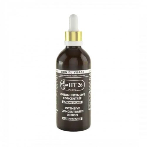 HT26 Lotion action taches 100 ml
