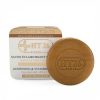 HT26 Savon Eclaircissant Or et Argan 150g
