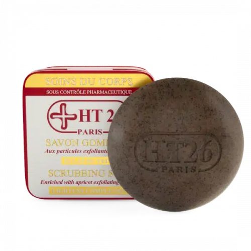 HT26 Savon gommant 200g